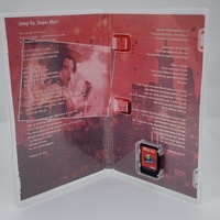 Super Mario Odyssey Nintendo Switch Game