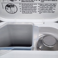 DeLonghi Stilosa EC230.W Espresso and Cappuccino Coffee Maker White