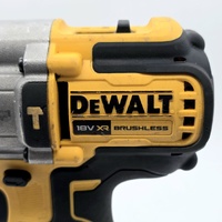 DeWalt 18V XR Brushless DCD999 TY1 Cordless Brushless Hammer Drill Skin Only