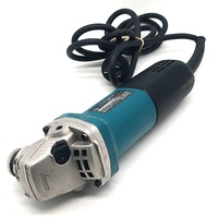 Makita 9556NB 100mm Angle Grinder 840W Corded Power Tool
