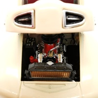 Ford Jim Beam 1948 F-1 Pickup 1:18 Diecast Collectible Model Car