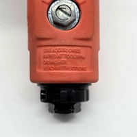 Alliance AL-1320 1/4 Inch Die Grinder Air Tool 22000 RPM Variable Speed