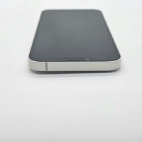 Apple iPhone 13 128GB MLPG3X/A White Unlocked 6.1 Inch Display Smartphone