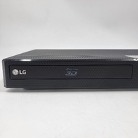 LG BP550 3D Blu-ray Player DVD CD WiFi HDMI USB with Remote