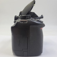 Nikon D3100 Digital SLR Camera Body Shutter Count 20314 with Strap and Battery