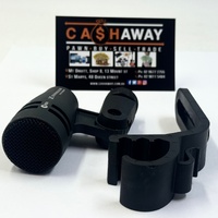 Sennheiser 004519 Evolution E604 Dynamic Instrument Microphone