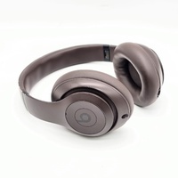 Beats Studio Pro Wireless Over-Ear Headphones ANC Deep Brown