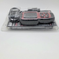 Daytona DSB500 Auto Diagnostic System Scanner and Battery Tester