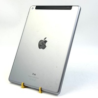 Apple iPad 6th Generation A1954 WiFi and Cellular Tablet Space Grey