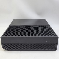 Microsoft Xbox One 500GB Console 1540 with Wired Controller and Leads