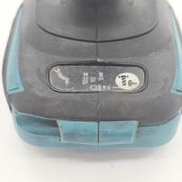 Makita DTW1002 18V LXT 1/2 Inch Cordless Brushless Impact Wrench 5.0Ah Battery