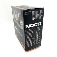 NOCO NLP20 12V 600A 7Ah 90Wh Lithium Powersports Battery LiFePO4