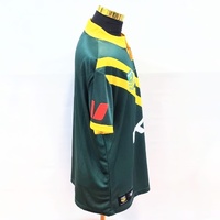 NRL Authentics 2026 Australian Rugby League Kangaroos Jersey Size 2XL