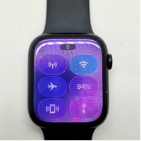 Apple Watch Series 8 45mm GPS + Cell Midnight Aluminum Case Sport Band