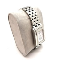 Longines DolceVita L5.155.4 Ladies Swiss Quartz Watch Stainless Steel