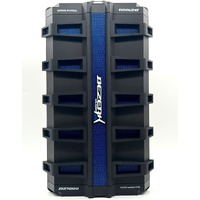 Bezerk US-Audio BZ1000 1000W RMS Monoblock Car Amplifier Bass Boost