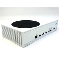 Microsoft Xbox Series S Digital Edition 512GB Console White 1883 No Controller