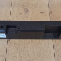 LG SN4 300W 2.1 Channel Soundbar and Subwoofer with Remote and Leads