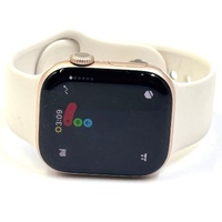 Apple Watch Series 11 42mm GPS Cellular A3335 Rose Gold Aluminum Case Sport Band