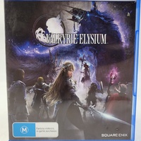 Valkyrie Elysium PS5 PlayStation 5 Action RPG Video Game