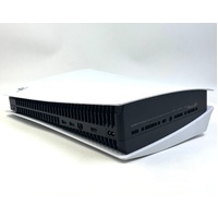 Sony PlayStation 5 Disc Edition Console 825GB CFI-1202A with Controller Leads