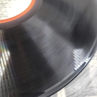 The Hawking Brothers Special Edition Vinyl LP Album