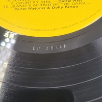 Pocketful Of Country 20 Country Hits Vinyl LP Record Album Dyna House