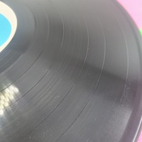 Rock Rock Rock Volume 2 Vinyl LP Record SRA250.143 Compilation