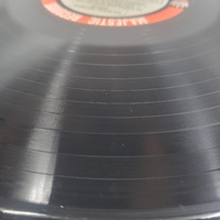 Majestic 20 Fabulous Hits of the 60s Vinyl LP Compilation Various Artists