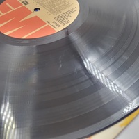 Supa Hits 17 Radio Active Hits Vinyl LP Compilation Original Artists