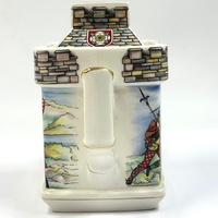 Vintage Sadler Bonnie Prince Charlie Teapot Jacobite Glenfinnan Culloden 2019293