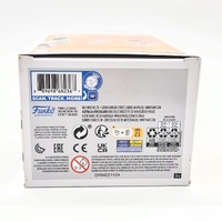 Funko Dragon Ball Pop Animation Bulma Exclusive Vinyl Figure #1286 Bunny Costume