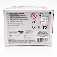 Funko Pop Sub-Zero 1057 Mortal Kombat Glow Special Edition Vinyl Figure