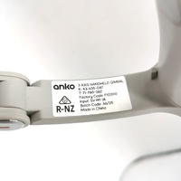 Anko 3 Axis Handheld Gimbal