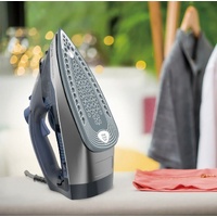 Tefal FV2868Z0 Express Steam Iron 2400W 165g/min Steam Shot FV2868