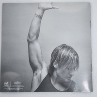 Keith Urban Ripcord CD Album Country Pop 2016 Disc