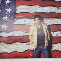 Bruce Springsteen Greatest Hits Compilation Album