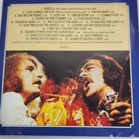 Creedence Clearwater Revival Chronicle 20 Greatest Hits CD John Fogerty