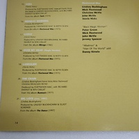 Fleetwood Mac The Very Best Of CD Greatest Hits Album Rock Pop