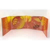 The Beatles Love EMI CD DVD-Audio 5.1 Special Edition