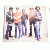 Eagles The Complete Greatest Hits CD Album Best Of Rock Collection