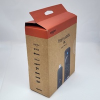 Amazon Fire TV Stick 4K 8GB WiFi 6 Streaming Media Player Alexa Voice