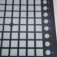 Novation Launchpad Mini MK1 FA0941-01 USB MIDI 64 Pad Controller