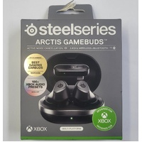 SteelSeries Arctis Wireless GameBuds Xbox 2.4GHz ANC Bluetooth Earbuds