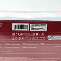 Mercusys Halo H60X(3-pack) AX1500 Whole Home Mesh WiFi 6 System