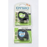 Dymo LetraTag 100H Handheld Portable Label Maker with 3 Refills