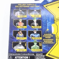 Spin Master DC Comics Batgirl 1st Edition Action Figure with Mystery Accessories