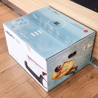 Maytronics Dolphin Liberty 600 Cordless Robotic Pool Cleaner