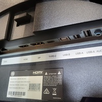 QSM 49 Inch Curved 144Hz DFHD Ultrawide Gaming Monitor Q49CHB 144Hz-DFHD