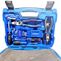 Kincrome K1859 84 Piece Metric Auto Tool Kit 1/2 Inch Drive